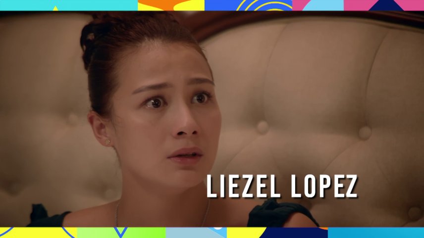Liezel Lopez and Jeffrey Santos