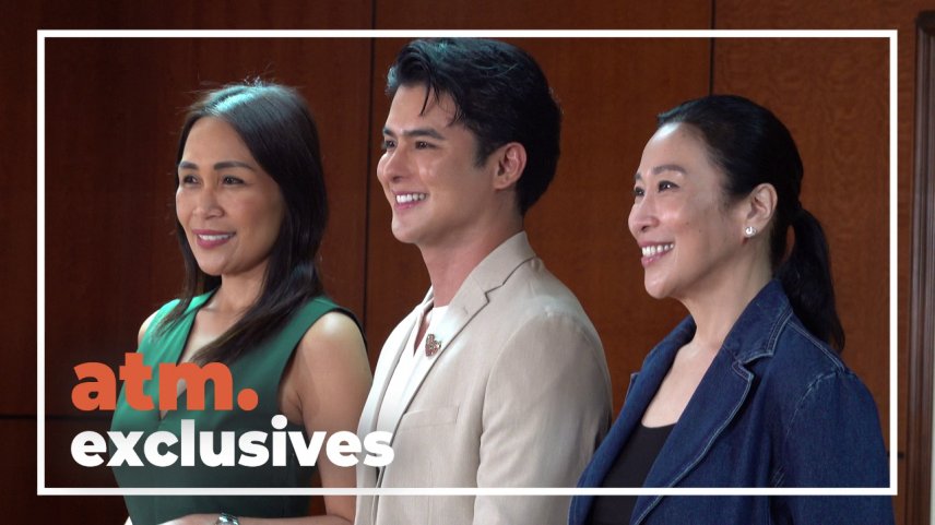 ATM Online Exclusive