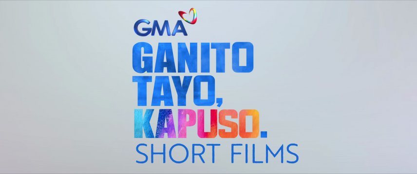 Ganito Tayo Kapuso teaser