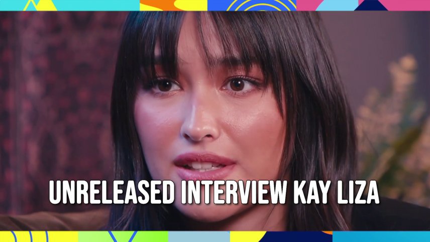 Liza Soberano