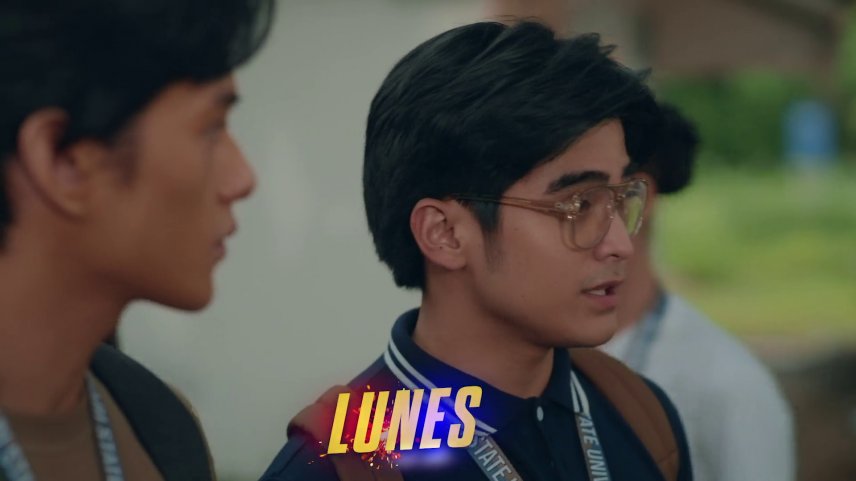 will ashley in sanggang dikit fr