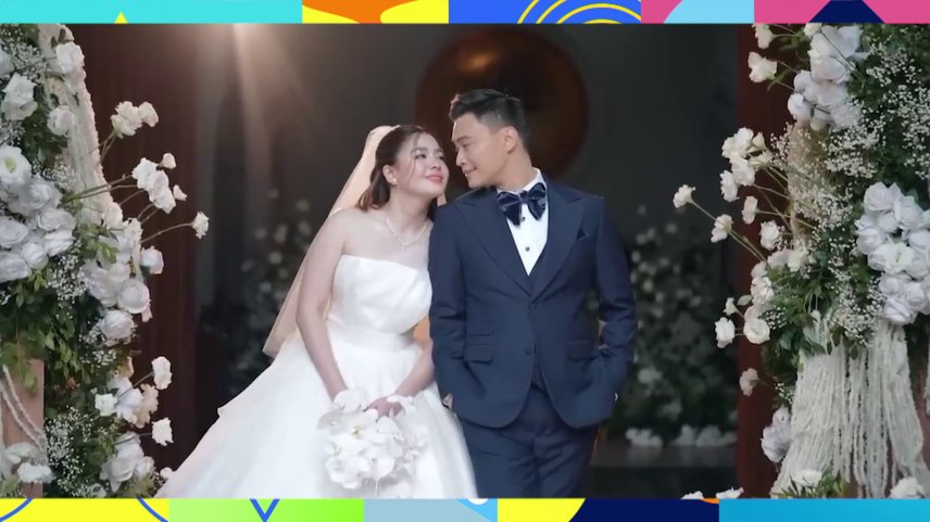 EA Guzman and Shaira Diaz