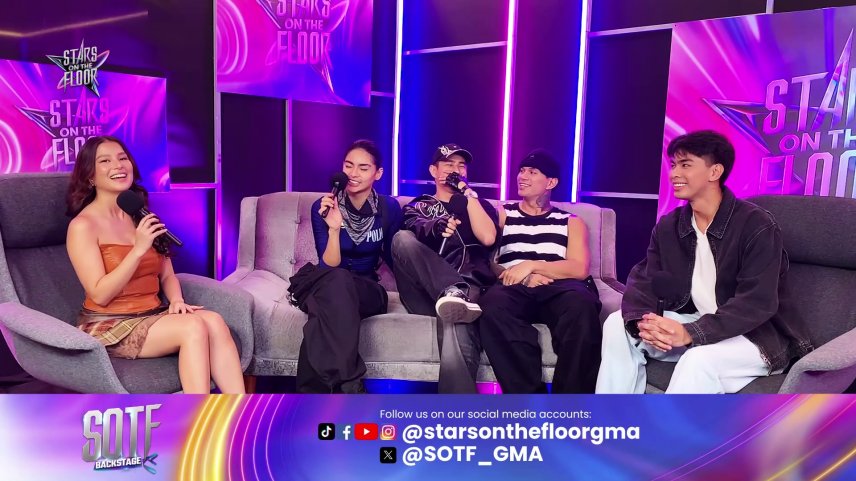 Coach Dune and Faith and Zeus