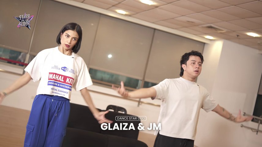 Glaiza JM