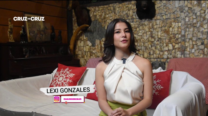 Lexi Gonzales