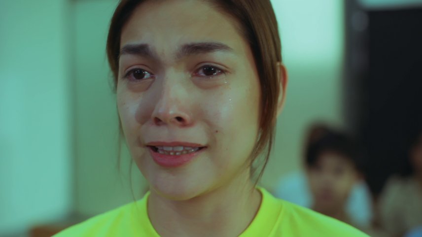 Akusada, Andrea Torres 