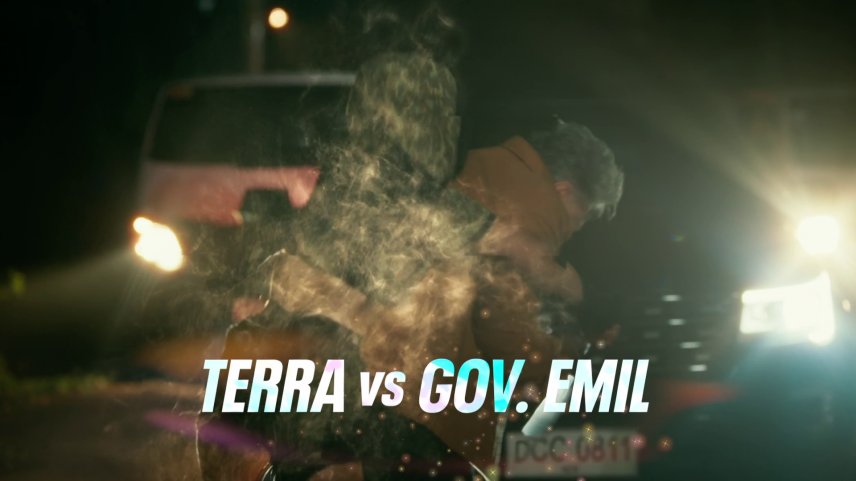 Encantadia Chronicles: Sanggre episode 56 teaser