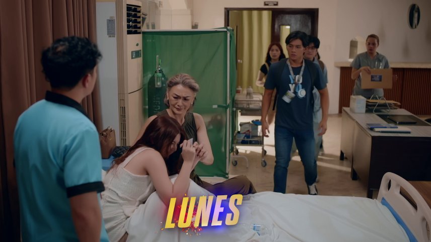 will ashley in sanggang dikit fr