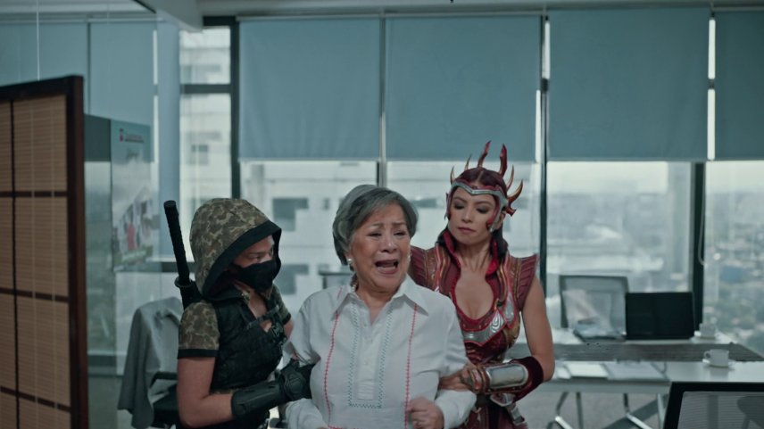 Encantadia Chronicles: Sanggre episode 57 teaser