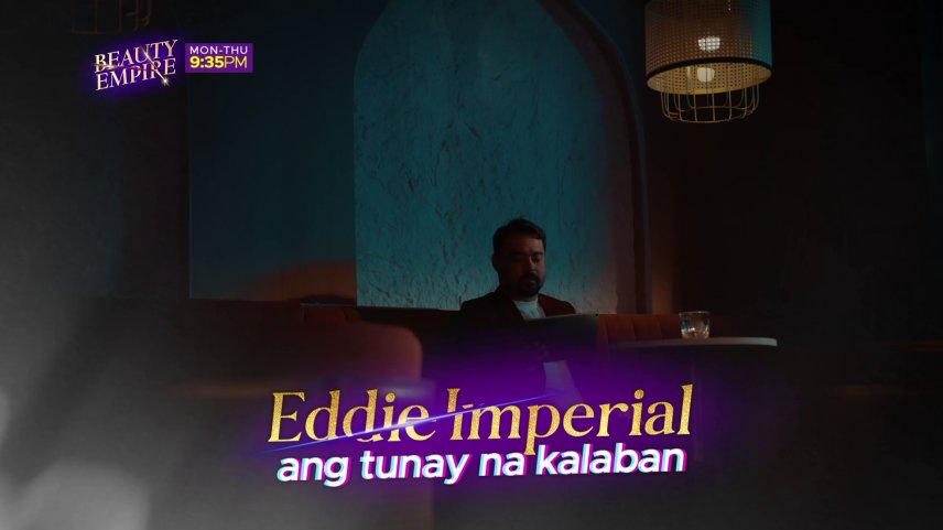 sid lucero in beauty empire