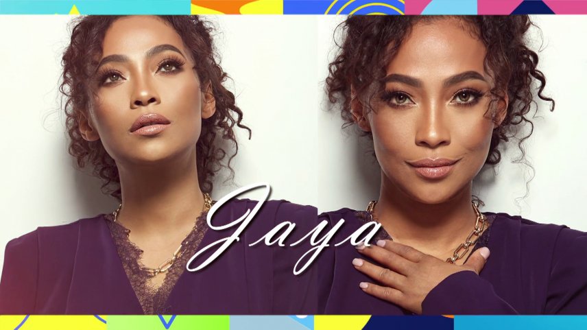 Jaya