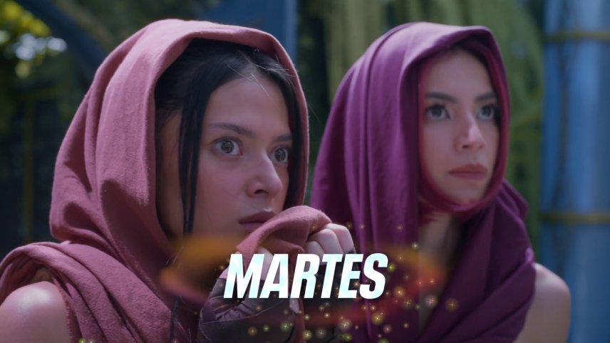 Encantadia Chronicles: Sanggre episode 62 teaser