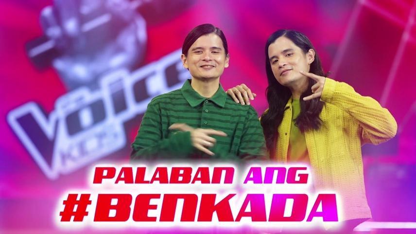 ben and ben in the voice kids