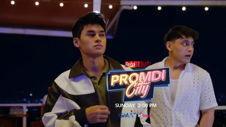 Regal Studio Presents