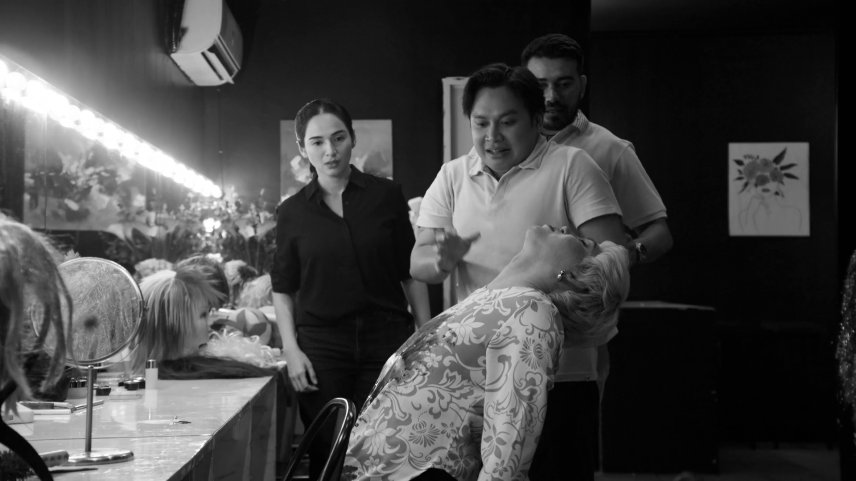 sanggang dikit fr characters