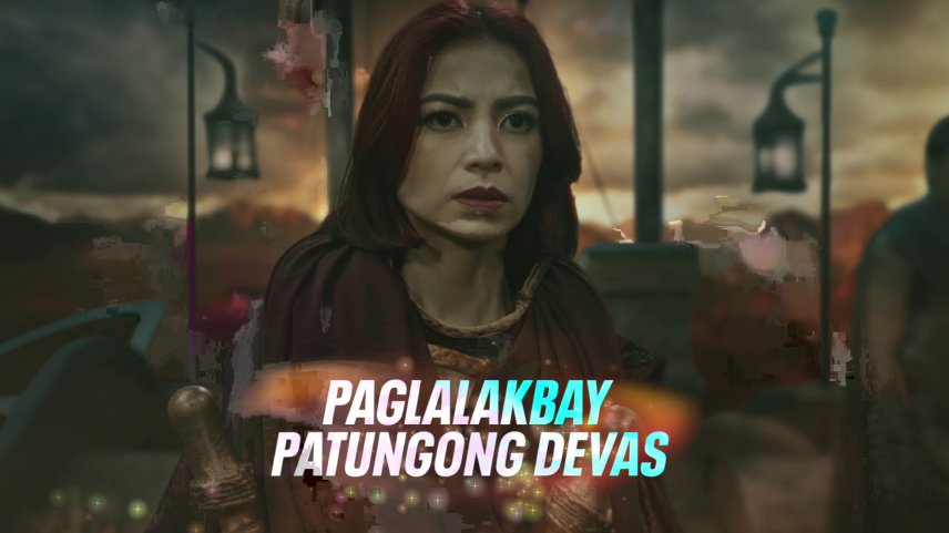 Encantadia Chronicles: Sanggre episode 75 teaser