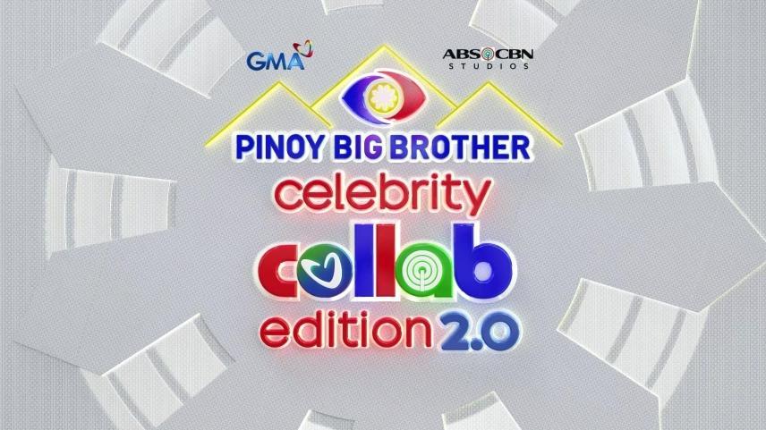 Pinoy Big Brother Celebrity Collab Edition 20 
