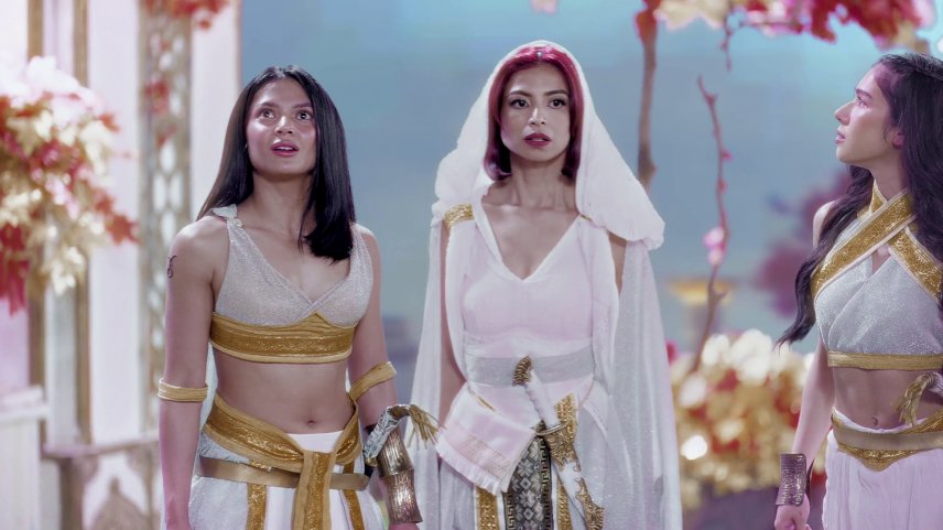 Encantadia Chronicles: Sanggre episode 77 teaser
