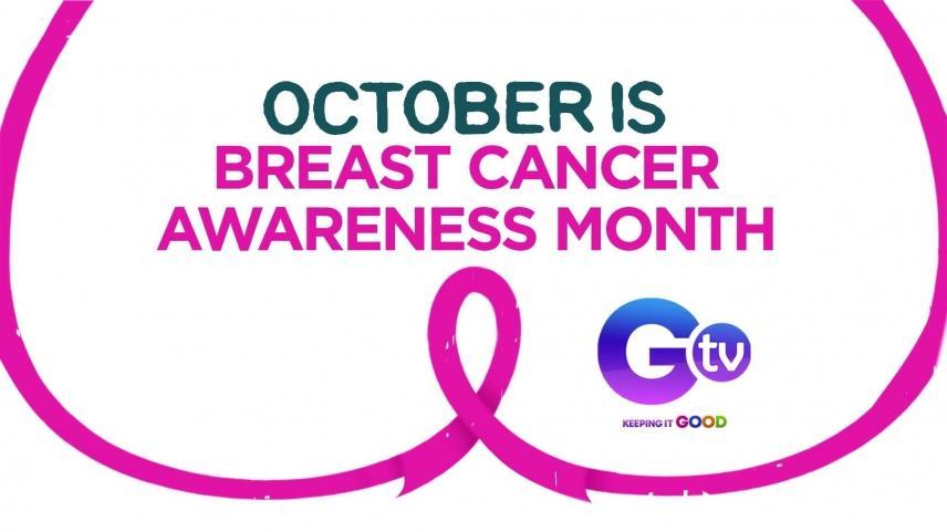 Breast Cancer Awareness Month 2025