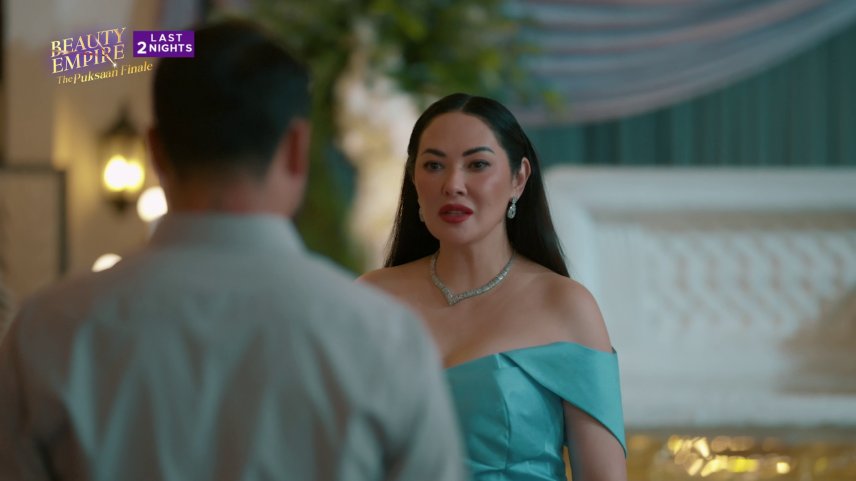 ruffa gutierrez in beauty empire