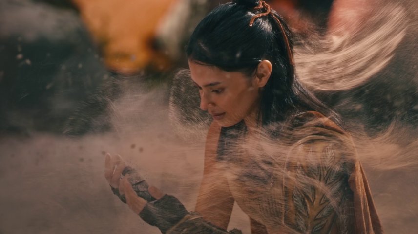 Encantadia Chronicles: Sanggre episode 85 teaser