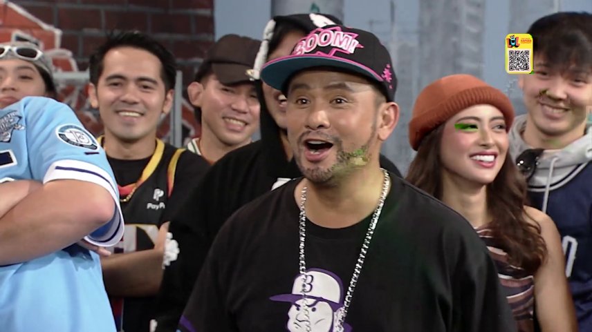 Bubble Gang 30th anniversary