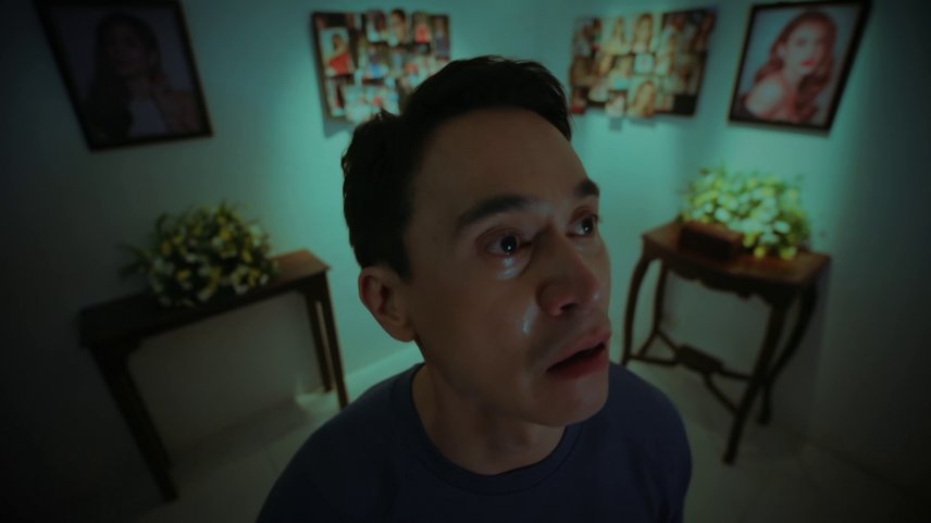 Arnold Reyes, Akusada 