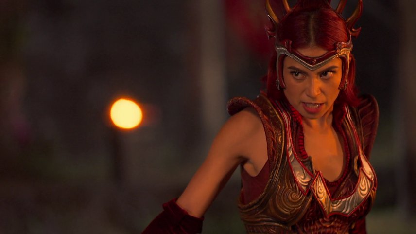 Encantadia Chronicles: Sanggre episode 92 teaser