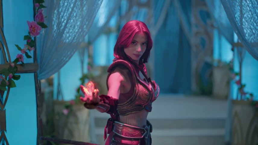 Encantadia Chronicles: Sanggre: A tribute to Pirena