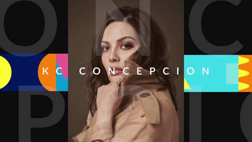 KC Concepcion