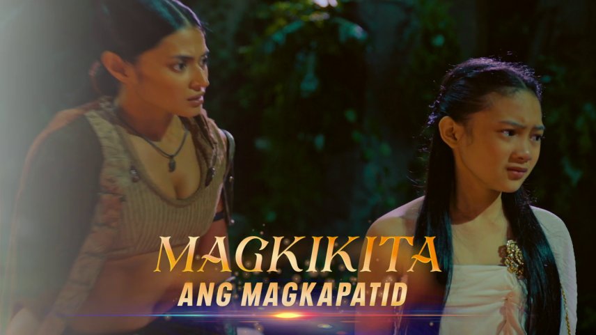 Encantadia Chronicles: Sanggre episode 107 teaser