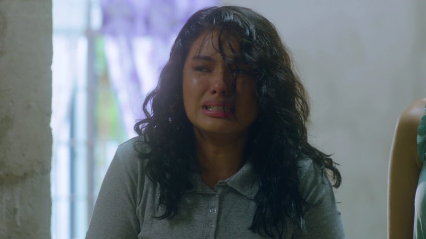 kate valdez in unica hija