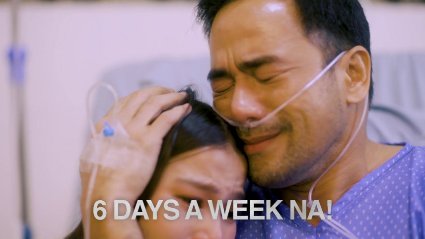 Lexi Gonzales, Neil Ryan Sese