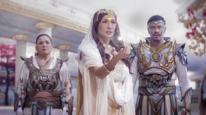Encantadia Chronicles: Sanggre episode 116 teaser
