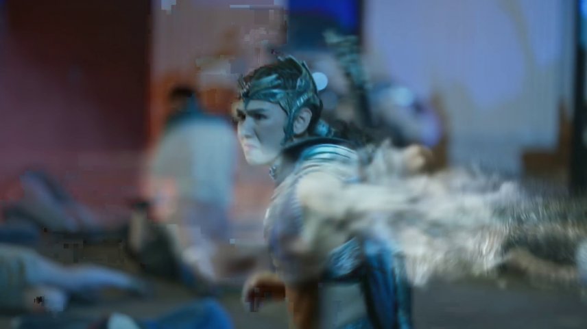 Encantadia Chronicles: Sanggre episode 121 teaser