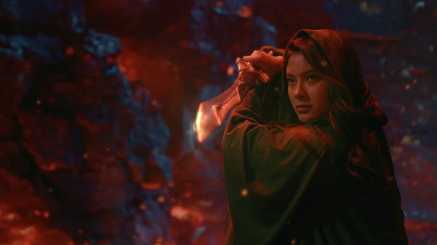 Encantadia Chronicles: Sanggre episode 123 teaser