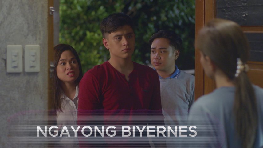 kelvin miranda in unica hija