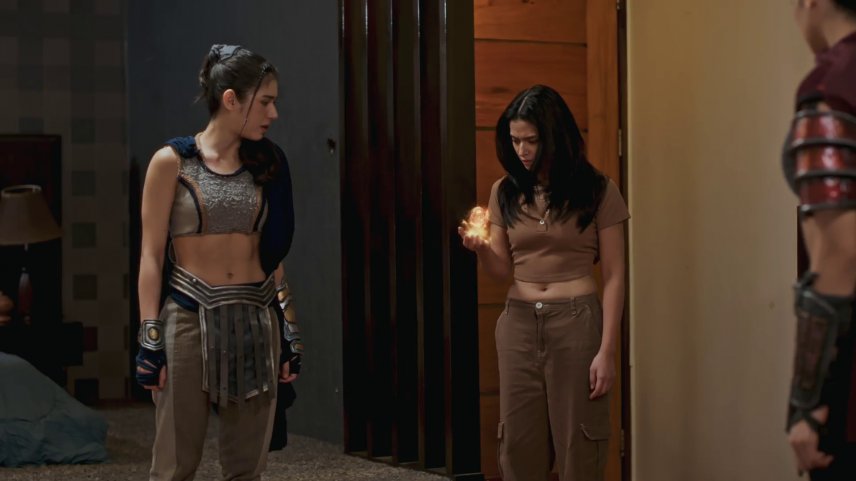 Encantadia Chronicles: Sanggre episode 127 teaser