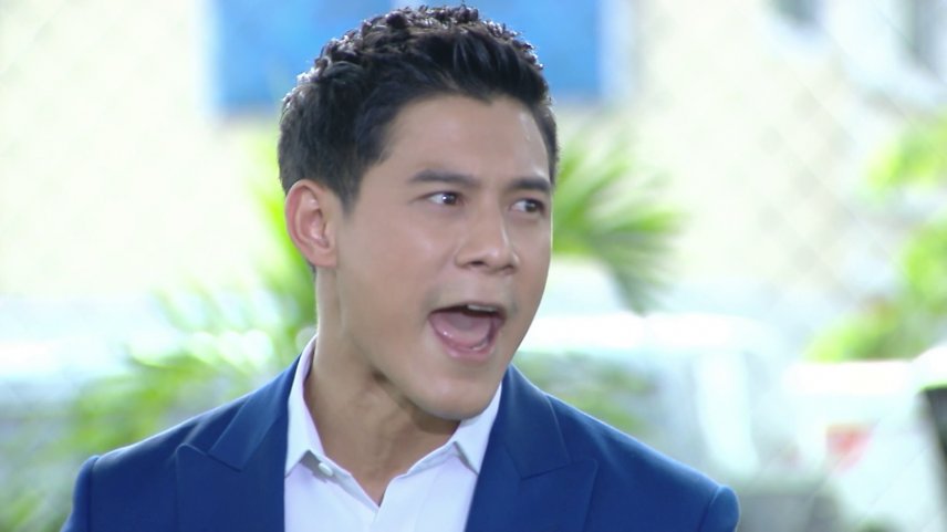 When I Marry A Stranger, Ratchanont Suprakob