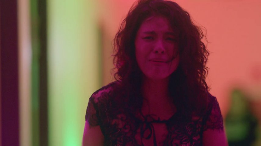 kate valdez in unica hija