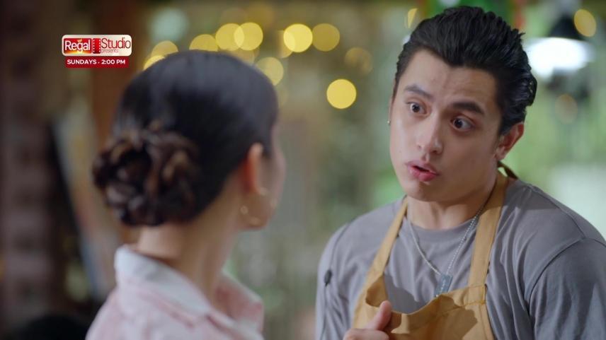 Regal Studio Presents