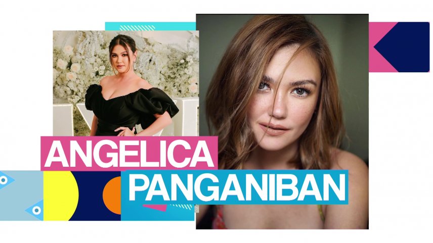 Angelica Panganiban