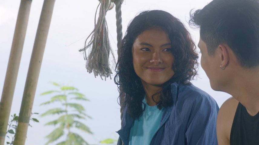 kate valdez in unica hija