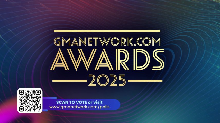 GMANetworkcom Awards