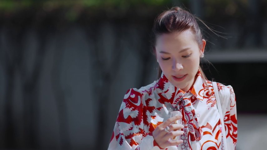 you are my makeup artist