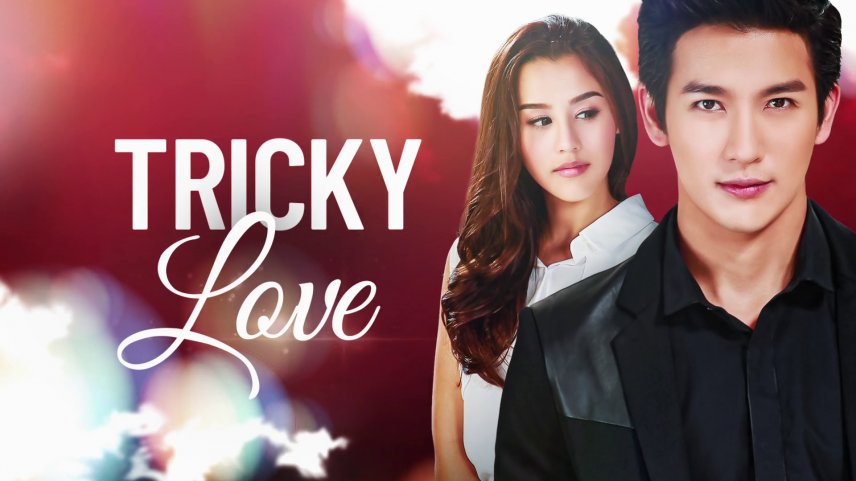Tricky Love