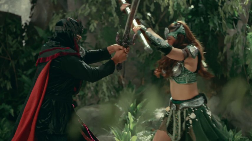 Encantadia Chronicles: Sanggre episode 135 teaser