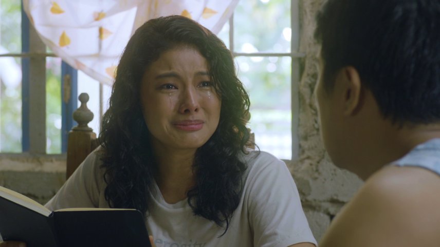 kate valdez in unica hija