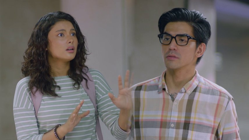 kate valdez and mark herras in unica hija
