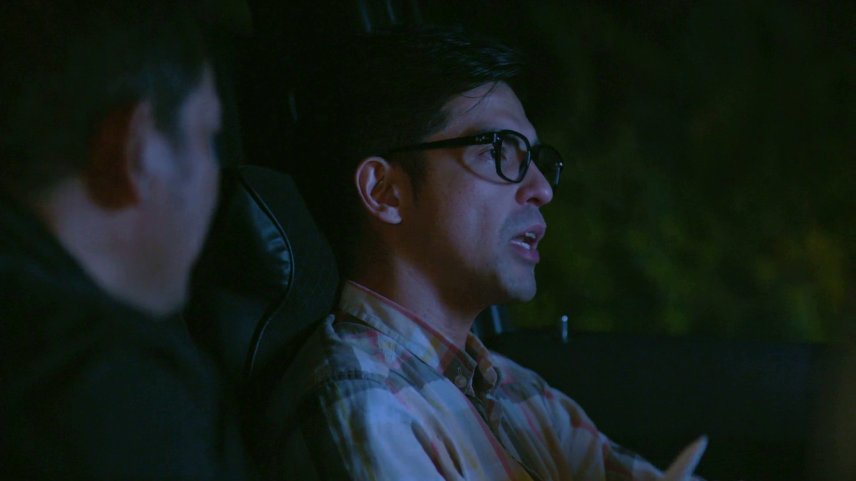 mark herras in unica hija 